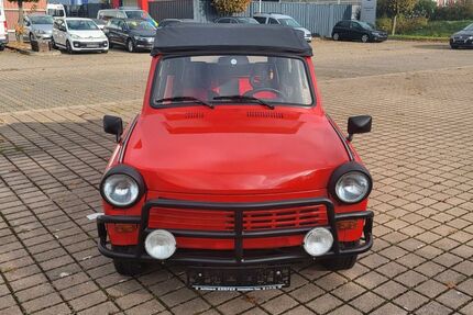 Trabant Andere Gebrauchtwagen