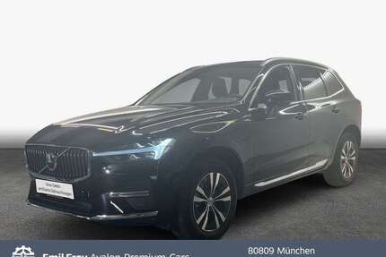 Volvo XC60 Gebrauchtwagen