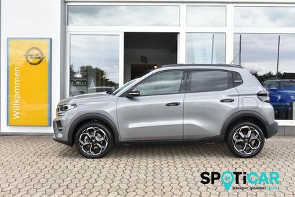 Citroen C3 Gebrauchtwagen