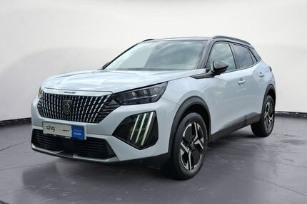 Peugeot 2008 Gebrauchtwagen