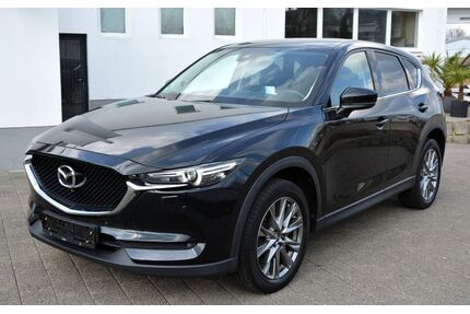 Mazda CX-5 Gebrauchtwagen