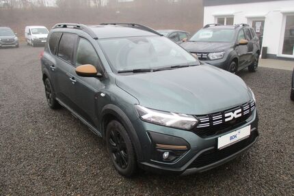 Dacia Jogger Gebrauchtwagen