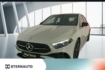 Mercedes-Benz A 200 Gebrauchtwagen