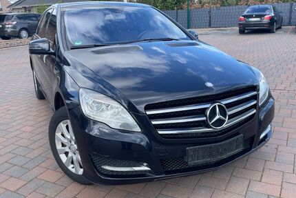 Mercedes-Benz R 350 Gebrauchtwagen