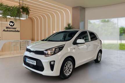 Kia Picanto Gebrauchtwagen