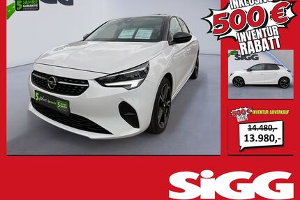 Opel Corsa Gebrauchtwagen