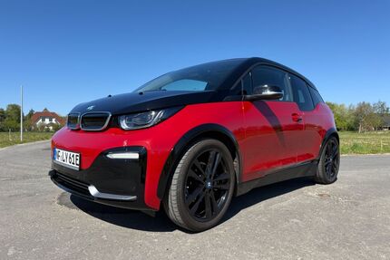 BMW i3 Gebrauchtwagen