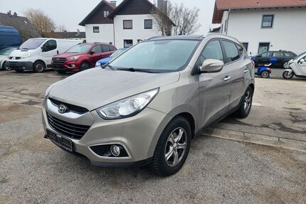 Hyundai ix35 Gebrauchtwagen