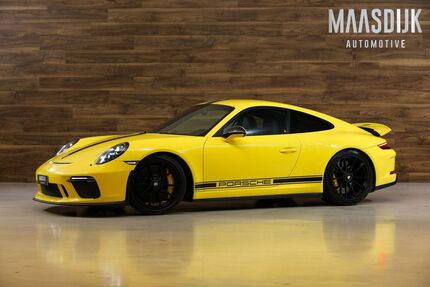 Porsche 991 Gebrauchtwagen