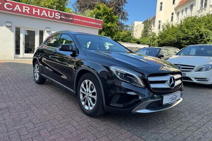 Mercedes-Benz GLA 180 Gebrauchtwagen