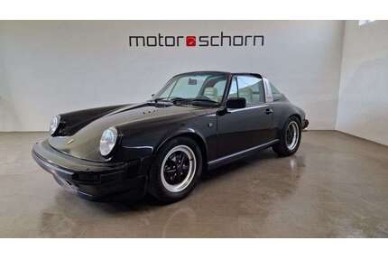 Porsche 911 Gebrauchtwagen