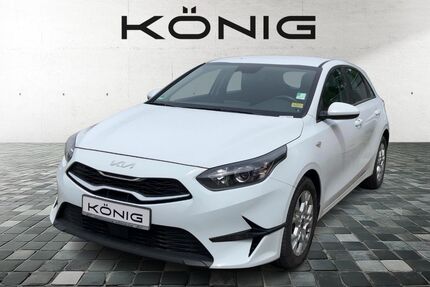 Kia ceed / Ceed Gebrauchtwagen