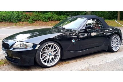 BMW Z4 Gebrauchtwagen