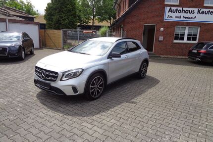 Mercedes-Benz GLA 200 Gebrauchtwagen
