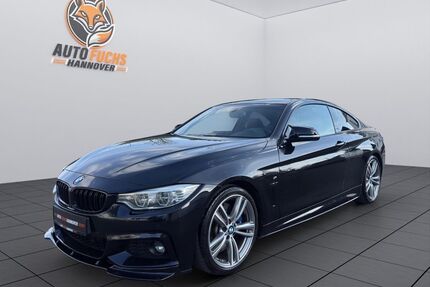 BMW 428 Gebrauchtwagen