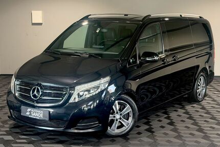 Mercedes-Benz V 250 Gebrauchtwagen