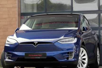 Peugeot Model X 