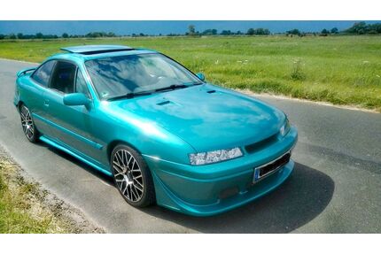 Opel Calibra Gebrauchtwagen