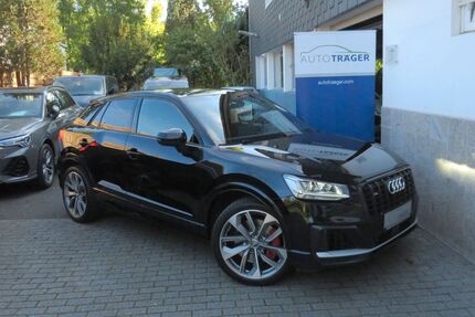 Audi SQ2 Gebrauchtwagen