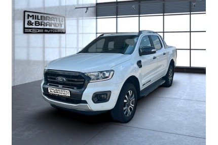 Ford Ranger Gebrauchtwagen