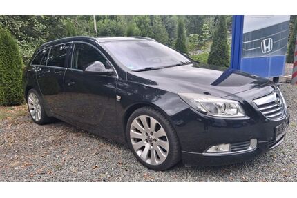 Opel Insignia Gebrauchtwagen