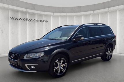 Volvo XC70 Gebrauchtwagen