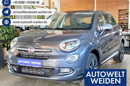 Fiat 500X Gebrauchtwagen