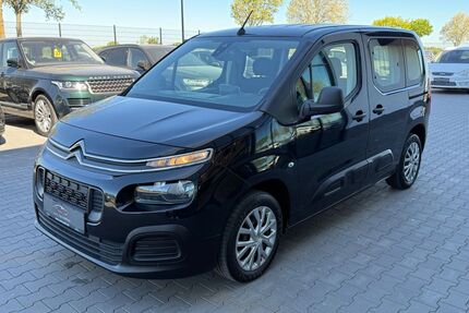 Citroen Berlingo Gebrauchtwagen