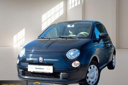 Fiat 500 Gebrauchtwagen