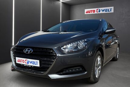 Hyundai i40 Gebrauchtwagen