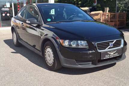 Volvo C30 Gebrauchtwagen