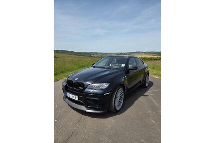 BMW X6 M Gebrauchtwagen