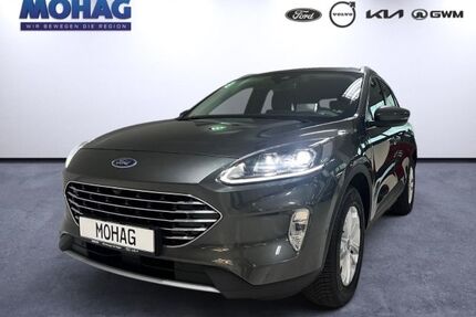 Ford Kuga Gebrauchtwagen