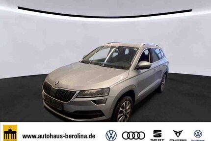 Skoda Karoq Gebrauchtwagen