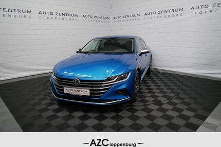 VW Arteon Gebrauchtwagen