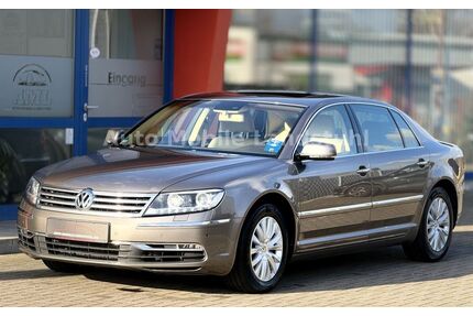 VW Phaeton Gebrauchtwagen