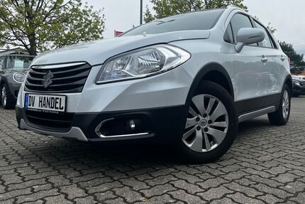 Suzuki SX4 Gebrauchtwagen