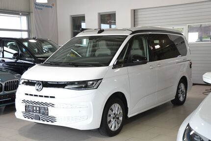 VW T7 California Gebrauchtwagen