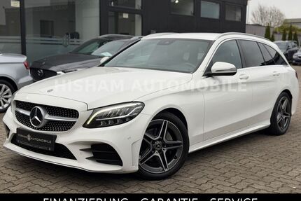 Mercedes-Benz C 220 Gebrauchtwagen