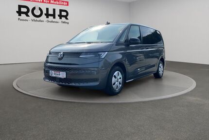 VW T7 Multivan Gebrauchtwagen