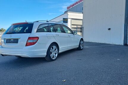 Mercedes-Benz C 180 Gebrauchtwagen
