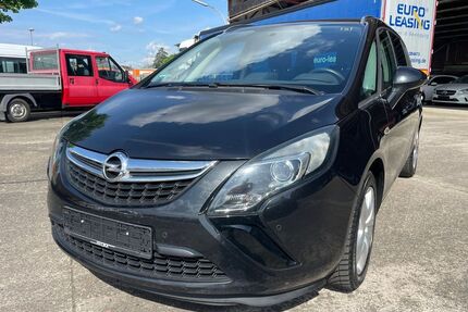 Opel Zafira Gebrauchtwagen