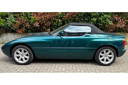 BMW Z1 Gebrauchtwagen