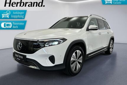 Mercedes-Benz EQB Gebrauchtwagen