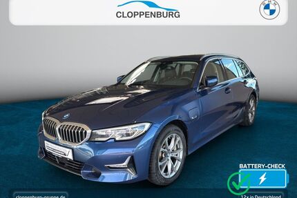 BMW 330 Gebrauchtwagen