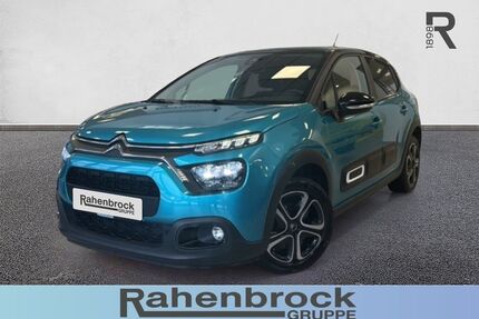 Citroen C3 Gebrauchtwagen