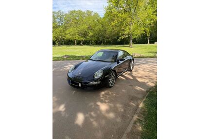 Porsche 997 Gebrauchtwagen