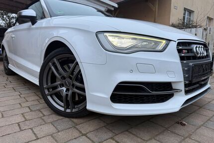 Audi S3 Gebrauchtwagen