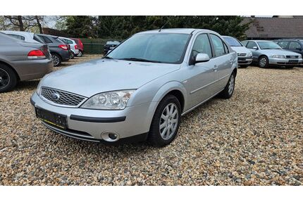 Ford Mondeo Gebrauchtwagen