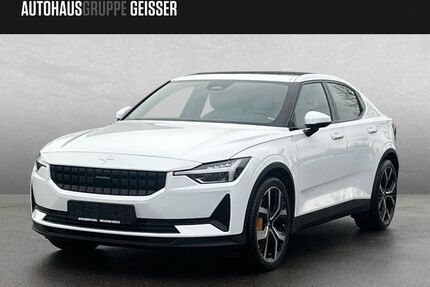 Polestar 2 Gebrauchtwagen